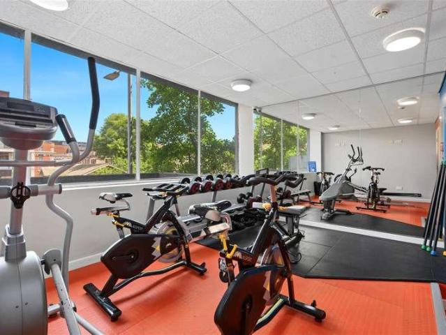 Flat for sale in The Meadows, Haddon