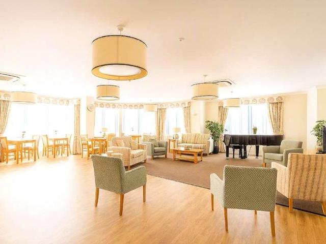 Flat for sale in Fordington