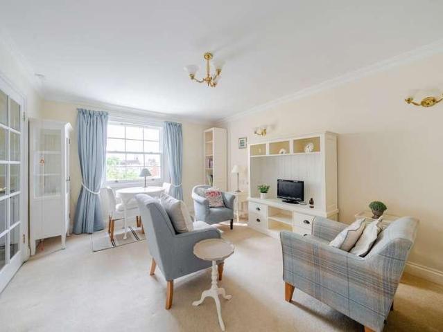 Flat for sale in Montpellier, Golden Valley
