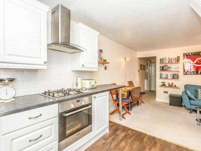 Flat for sale in Firbank, Lancashire