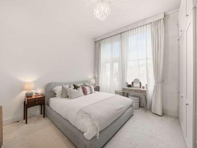 Flat for sale in High Harrogate, Harrogate