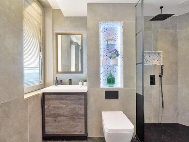 Flat for sale in Shoreditch, Greater London