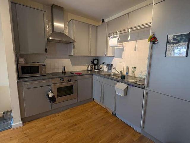 Flat for sale in Falcon Lodge, Wales