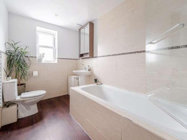 Flat for sale in Blackhills, Surrey