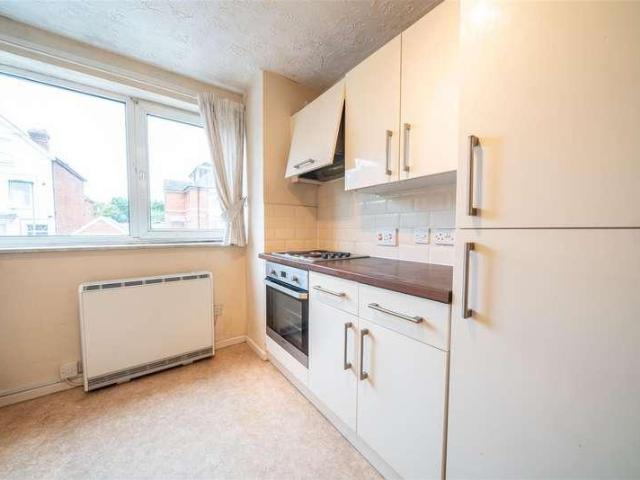 Flat for sale in Melcombe Regis, Weymouth