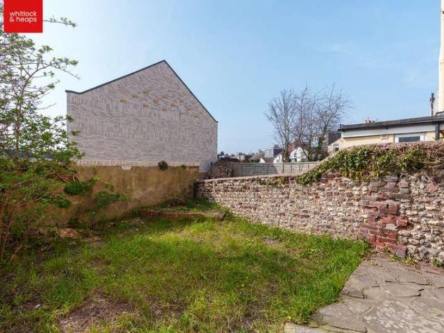 Flat for sale in Portslade Village, Brighton & Hove