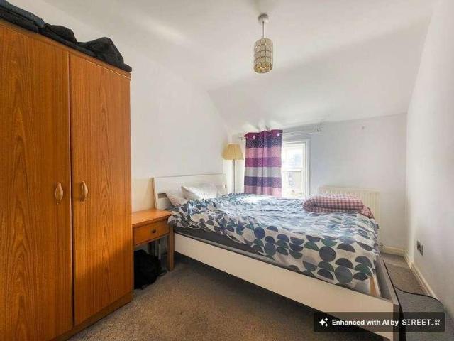 Flat for sale in Whitehaven