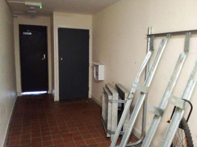 Flat for sale in Hyde Park, West Yorkshire