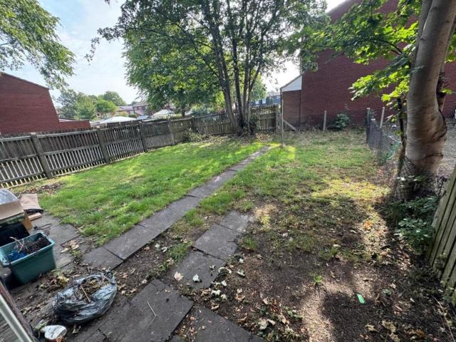 Flat for sale in Hockley Port, West Midlands