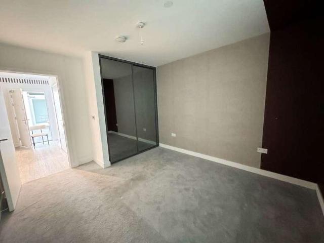 Flat for sale in Scrattons Farm, Greater London