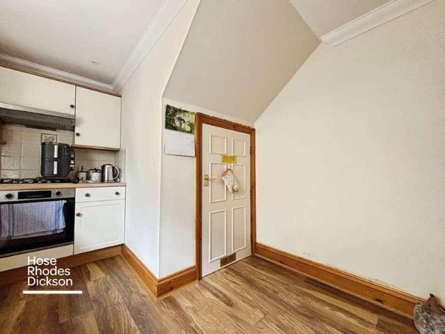 Flat for sale in Shanklin, Isle Of Wight