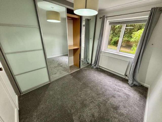 Flat for sale in Georgia, Greater Manchester