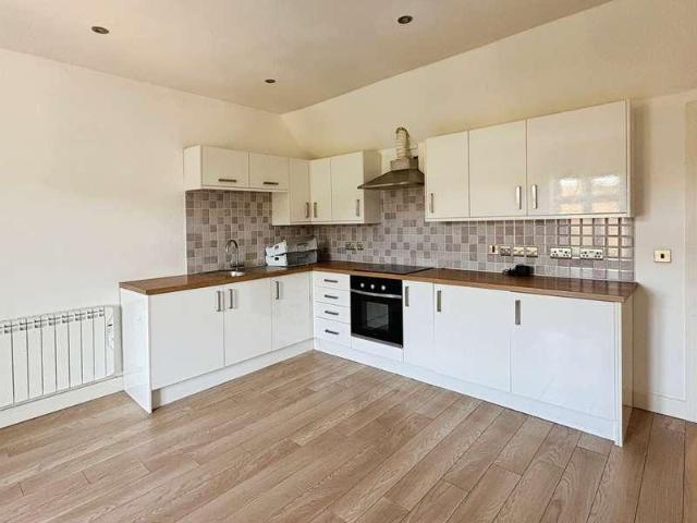 Flat for sale in Totland, Isle Of Wight