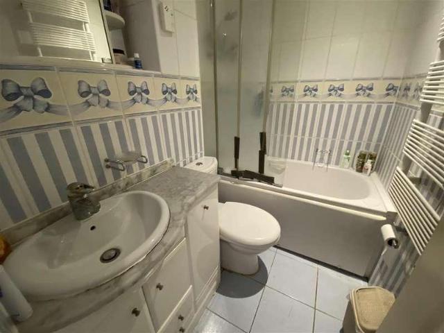 Flat for sale in Scrattons Farm, Greater London