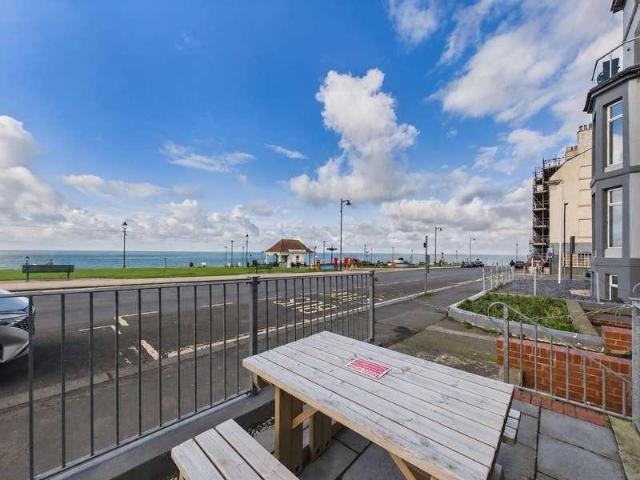 Flat for sale in Whitby, North Yorkshire