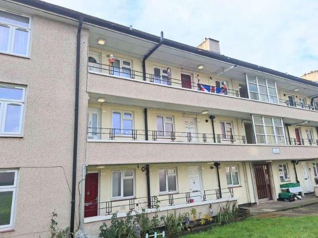 Flat for sale in Benhall, Golden Valley