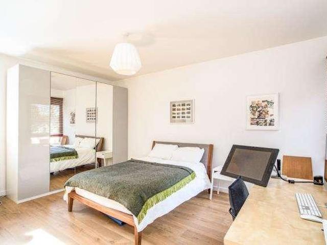 Flat for sale in Chesham