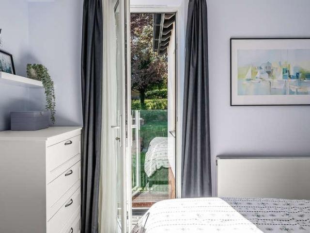 Flat for sale in London Borough of Croydon, Purley