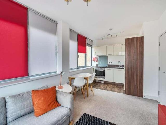 Flat for sale in The Slade, Oxfordshire