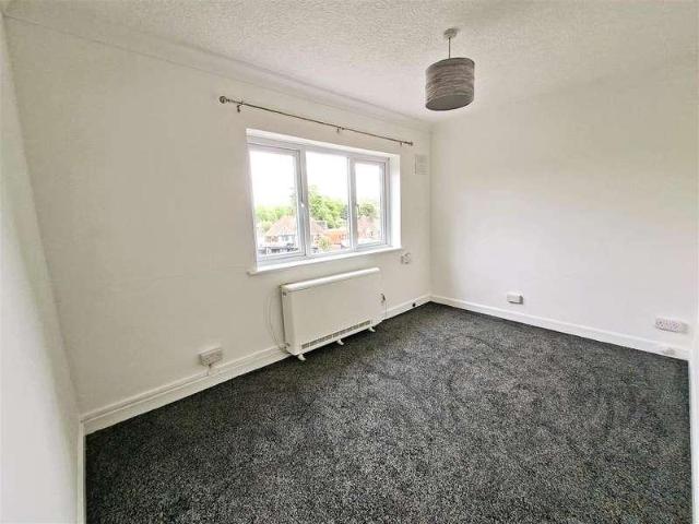 Flat for sale in Fox Hollies, Isle Of Man