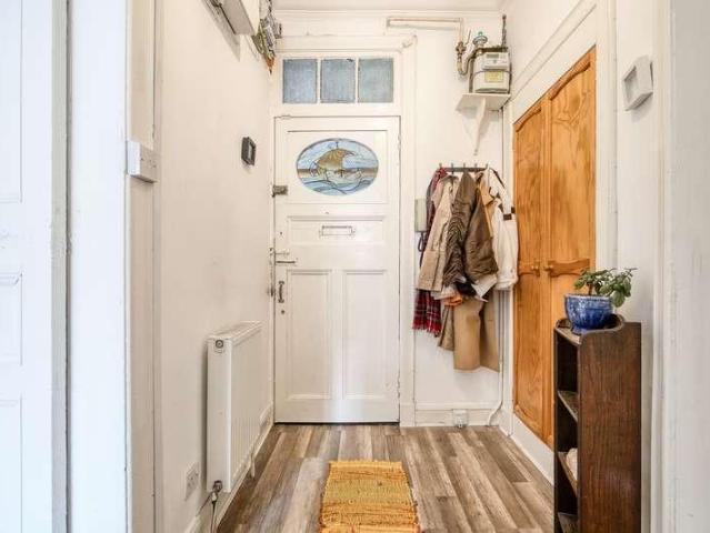 Flat for sale in Glasgow, Battlefield