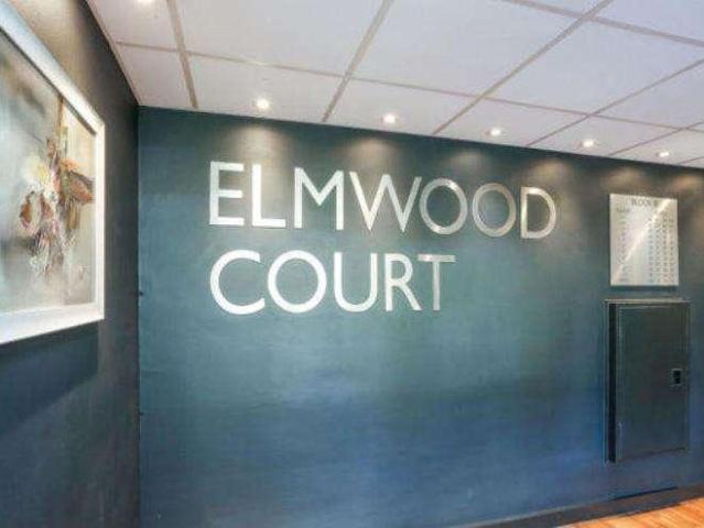 Flat for sale in Edgbaston, West Midlands