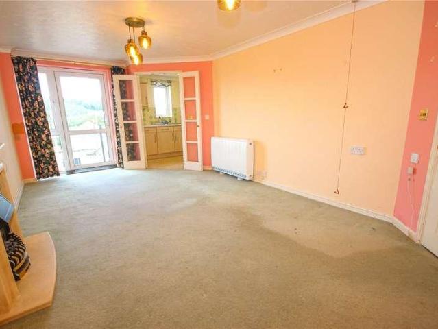Flat for sale in Seaton, Budlake
