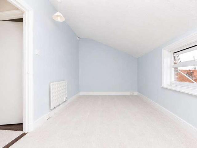 Flat for sale in Southsea, City Of Portsmouth
