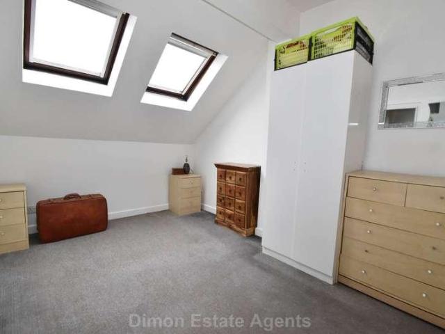 Flat for sale in Forton, Middlecroft