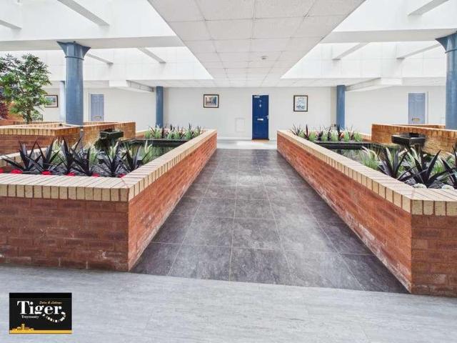 Flat for sale in Ashton-on-Ribble, Higher Bartle