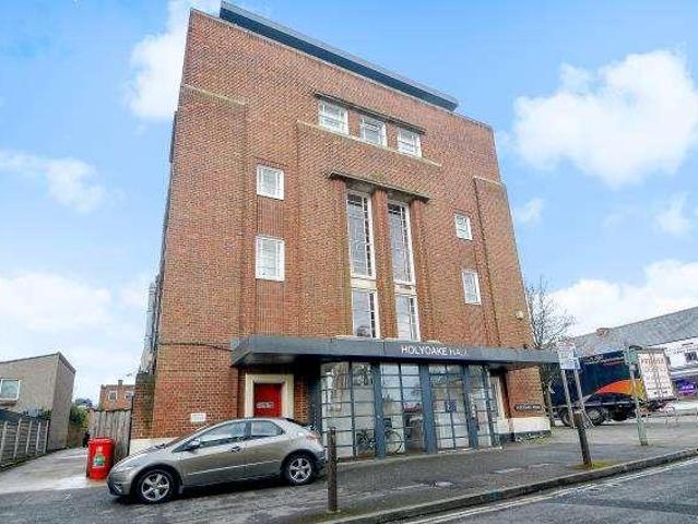 Flat for sale in Headington Shops, The Slade