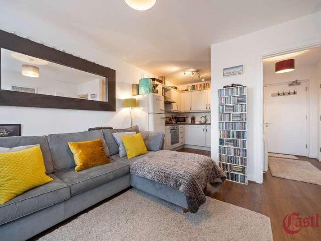 Flat for sale in Crouch End, Greater London