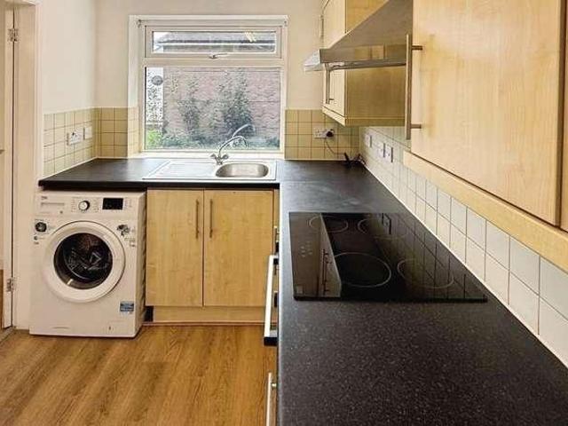 Flat for sale in Lifford, Birmingham