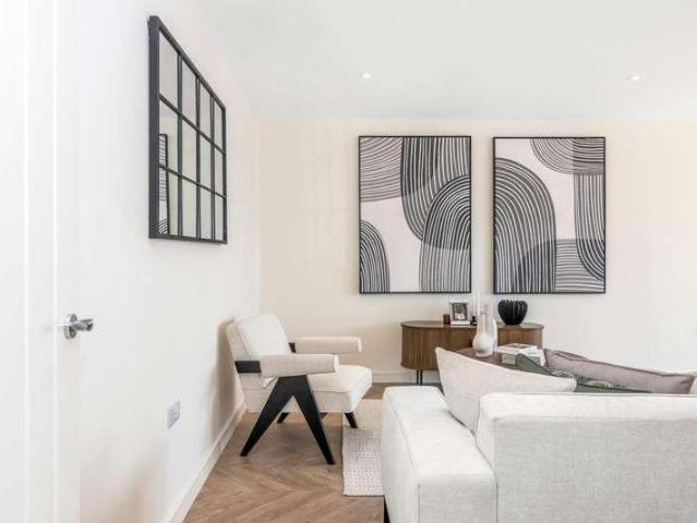 Flat for sale in Beckenham, Beckenham
