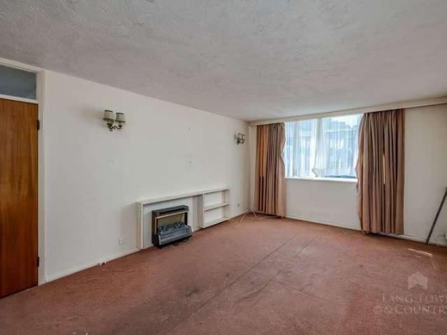 Flat for sale in West Hoe, Mount Wise
