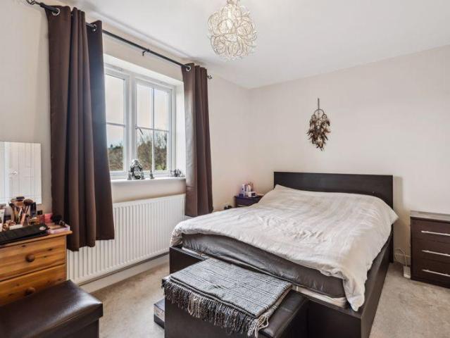 Flat for sale in Cookham