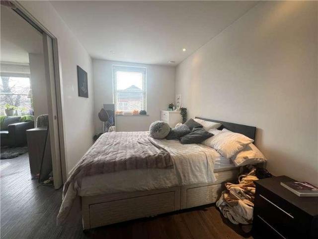 Flat for sale in Chesterton, Arbury