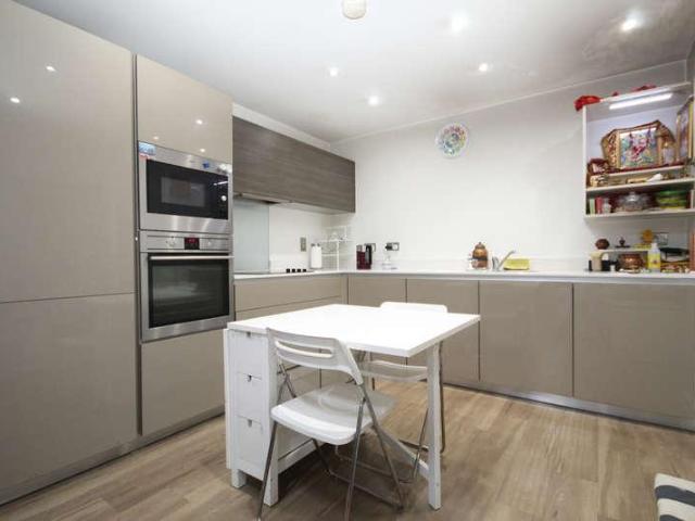 Flat for sale in Sudbury, Greater London