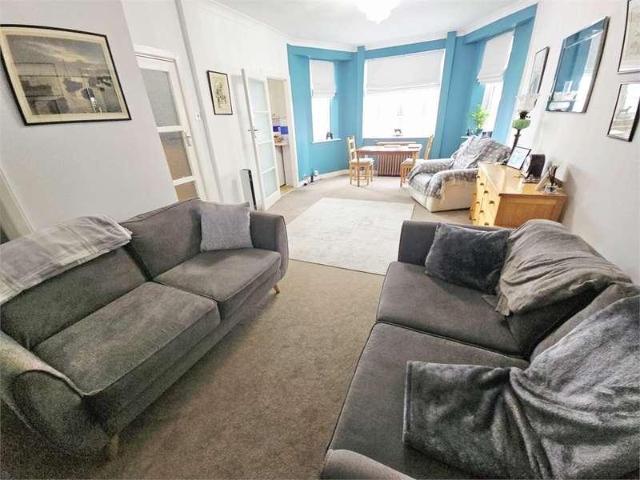 Flat for sale in Alton Barnes, Isle Of Man