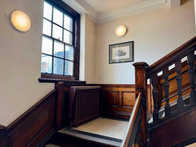 Flat for sale in Grainger Town, Tyne And Wear
