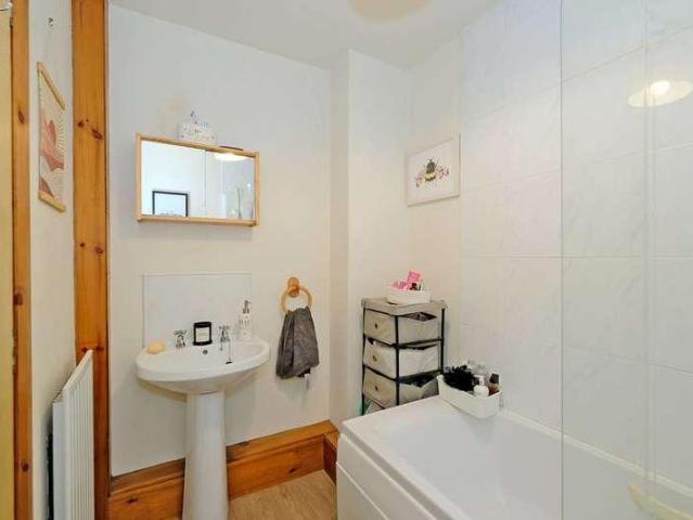 Flat for sale in City Centre, Ballindoch