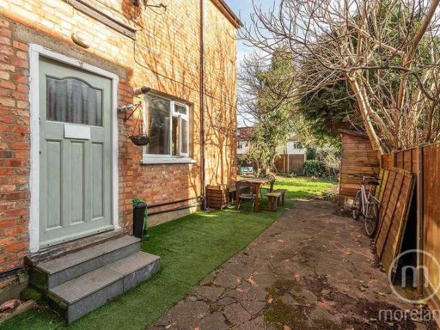 Flat for sale in Hendon Central, The Hyde