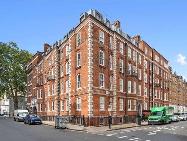 Flat for sale in London Borough of Camden, Greater London