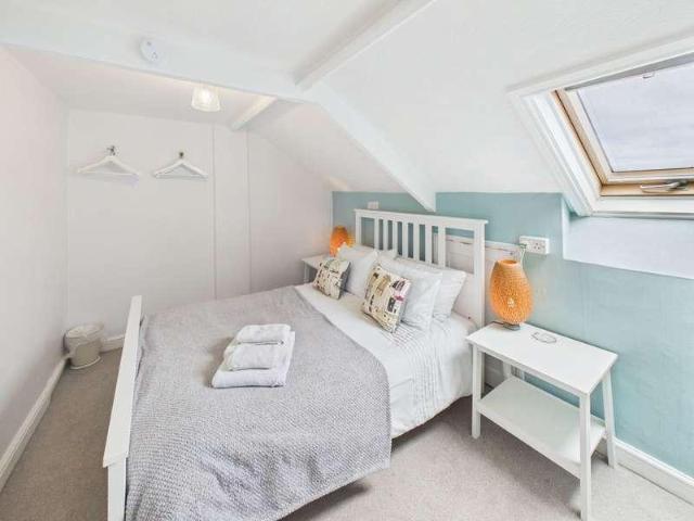 Flat for sale in Whitby, North Yorkshire
