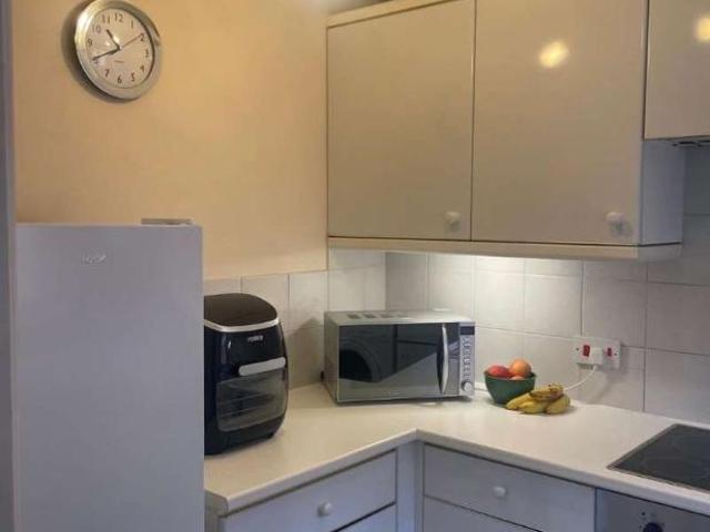 Flat for sale in Hendon Central, The Hyde