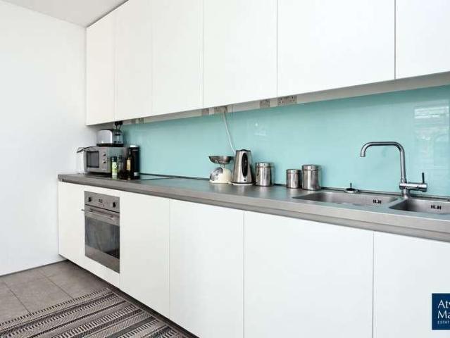 Flat for sale in Stonehouse, Mount Wise