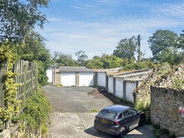 Flat for sale in Eachwick, Northumberland