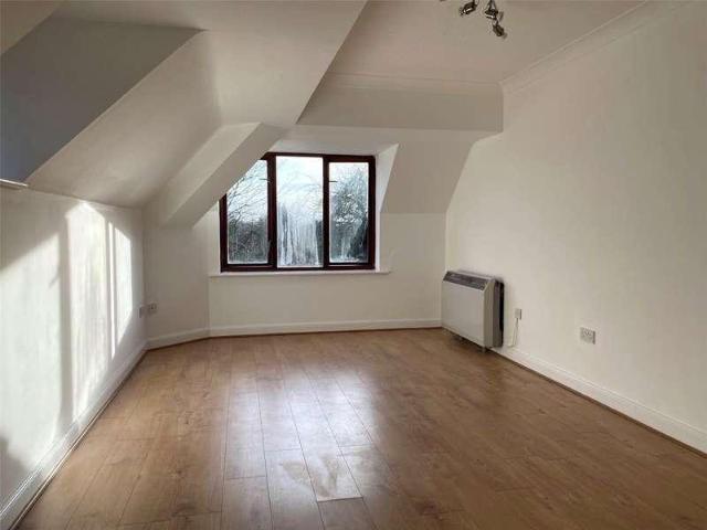 Flat for sale in Bevois Valley, Portswood