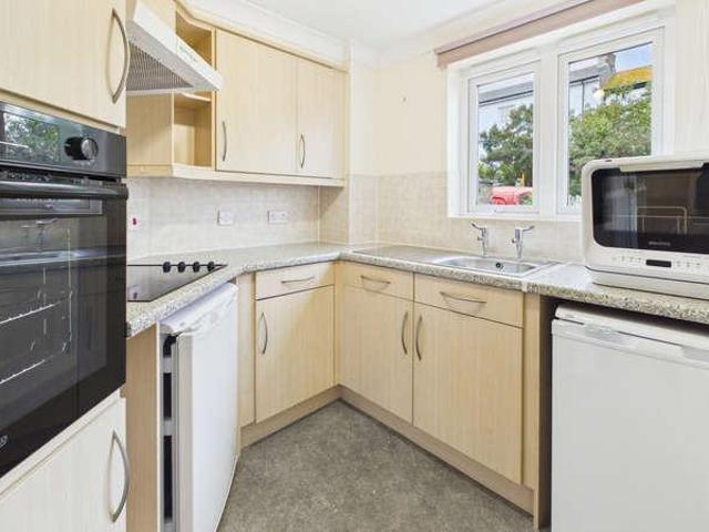 Flat for sale in Gulval, Penzance