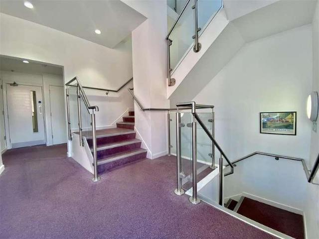Flat for sale in Heigham Grove, Norwich